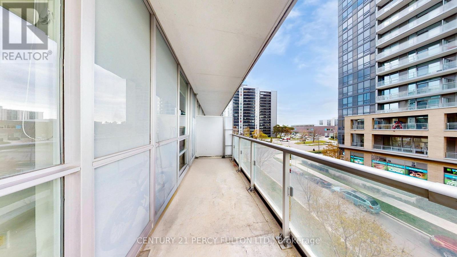 210 - 62 Forest Manor Road, Toronto (Henry Farm), Ontario  M2J 0B6 - Photo 39 - C12629358