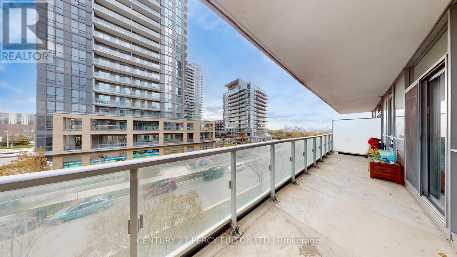 210 - 62 Forest Manor Road, Toronto (Henry Farm), Ontario  M2J 0B6 - Photo 40 - C12629358