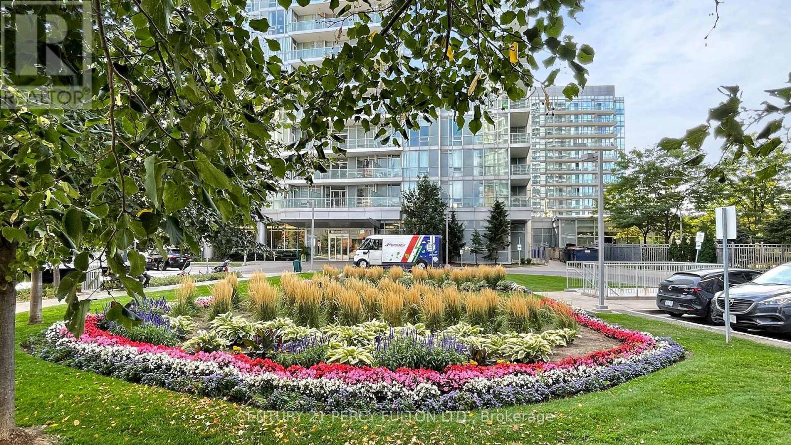 210 - 62 Forest Manor Road, Toronto (Henry Farm), Ontario  M2J 0B6 - Photo 50 - C12629358