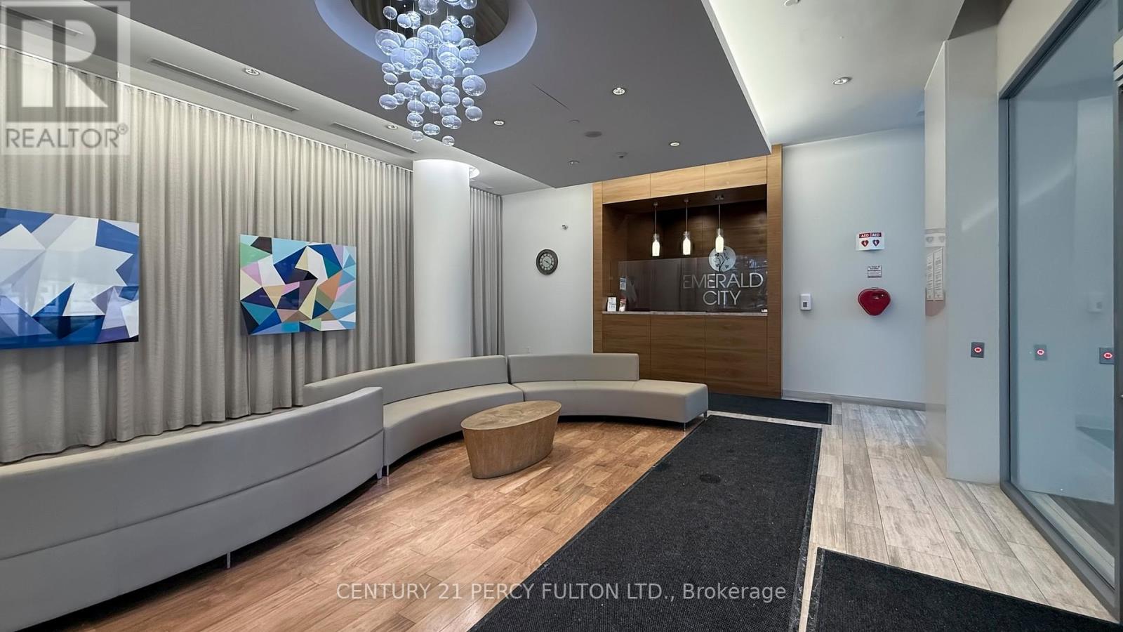 210 - 62 Forest Manor Road, Toronto (Henry Farm), Ontario  M2J 0B6 - Photo 7 - C12629358