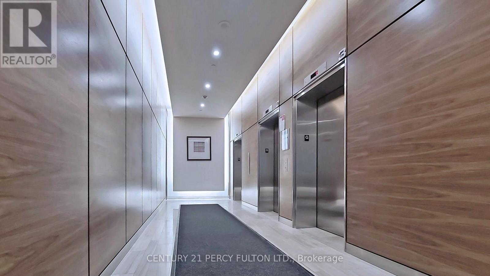 210 - 62 Forest Manor Road, Toronto (Henry Farm), Ontario  M2J 0B6 - Photo 8 - C12629358