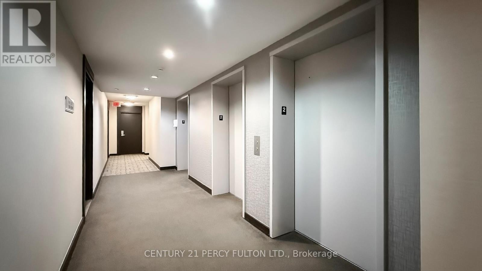 210 - 62 Forest Manor Road, Toronto (Henry Farm), Ontario  M2J 0B6 - Photo 9 - C12629358