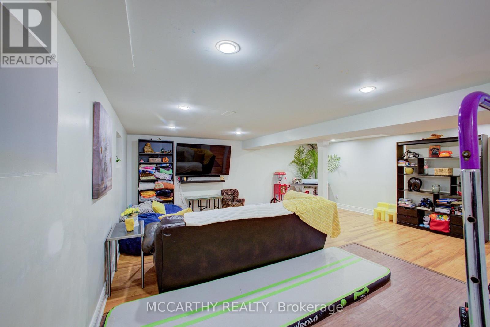 124 Muriel Street, Shelburne, Ontario  L0N 1S1 - Photo 26 - X12513810