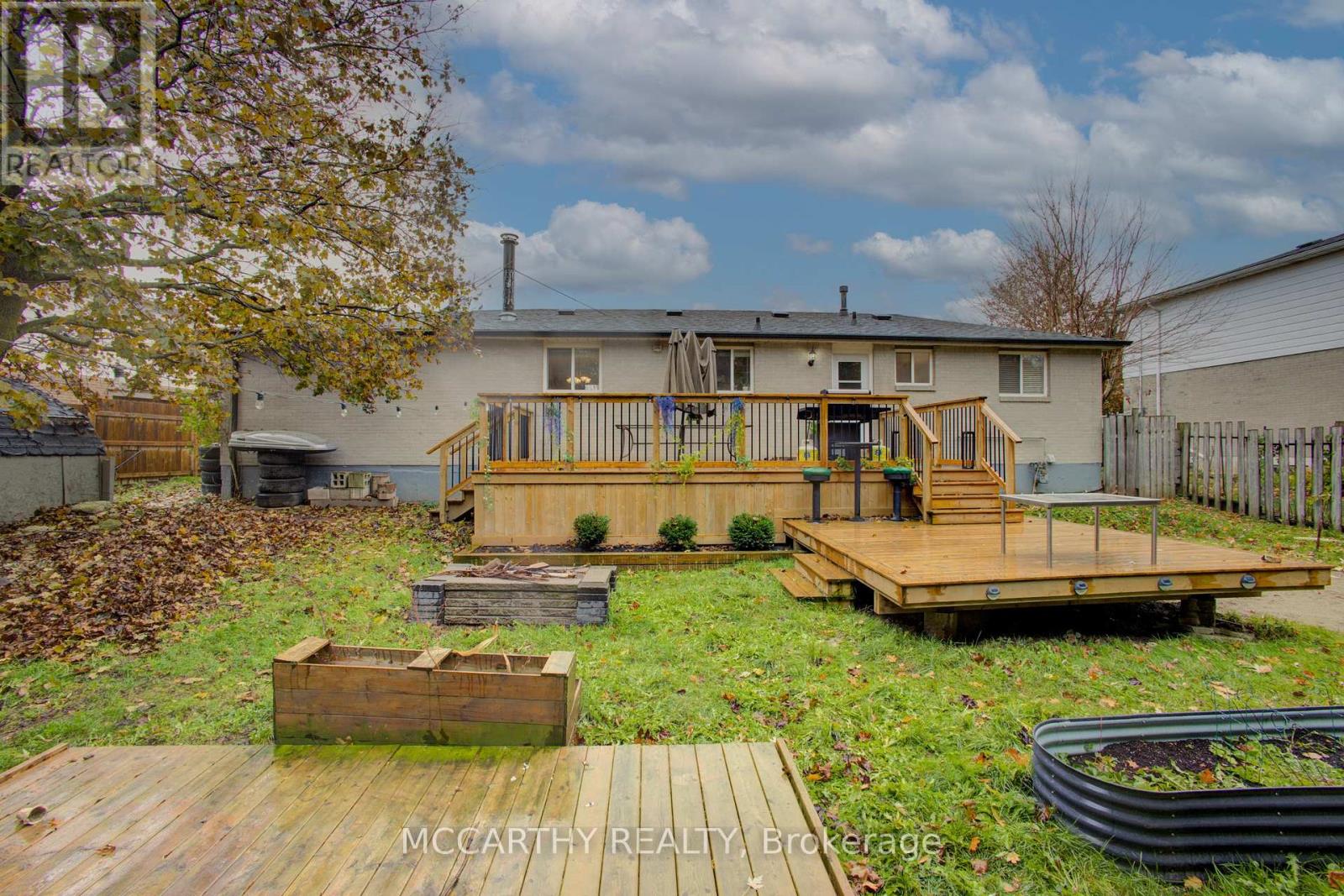 124 Muriel Street, Shelburne, Ontario  L0N 1S1 - Photo 33 - X12513810