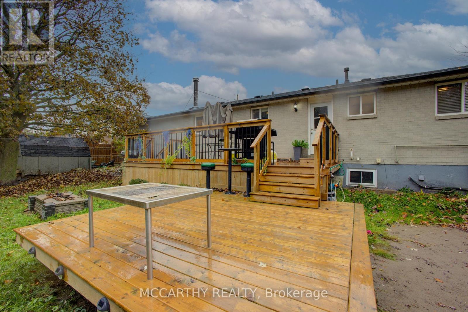 124 Muriel Street, Shelburne, Ontario  L0N 1S1 - Photo 34 - X12513810