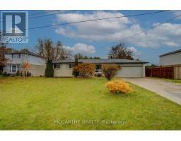 124 MURIEL STREET, Shelburne, Ontario