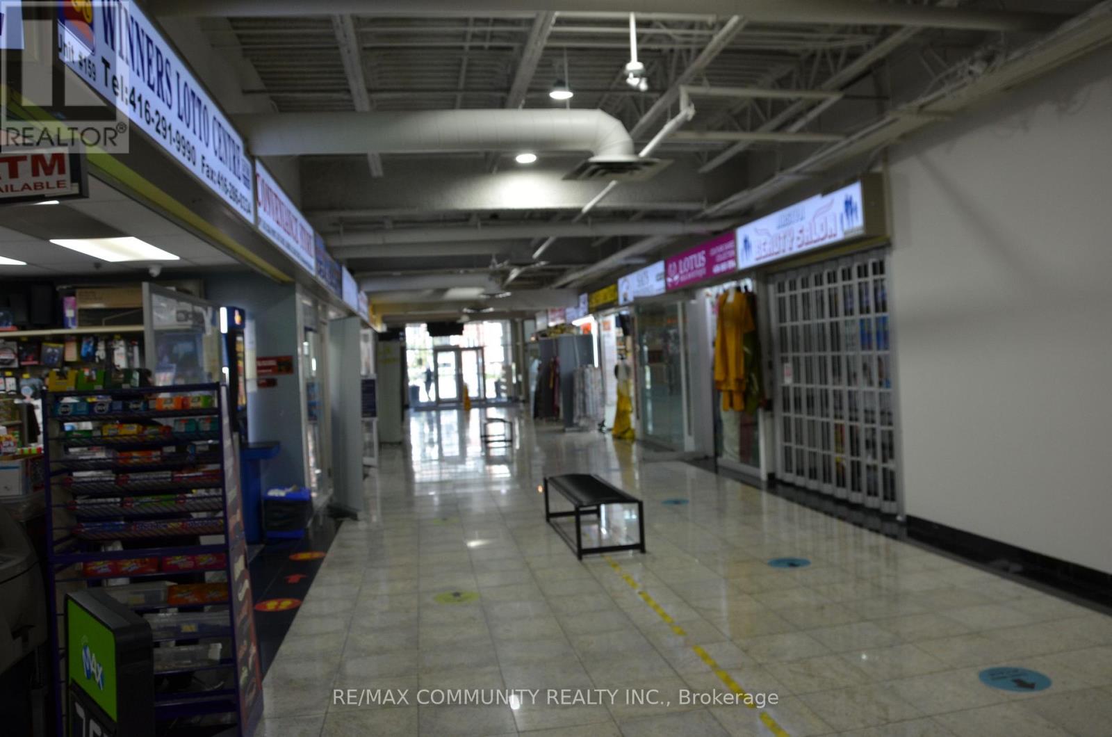 112 - 5215 Finch Avenue E, Toronto, Ontario  M1S 0C2 - Photo 11 - E12629350