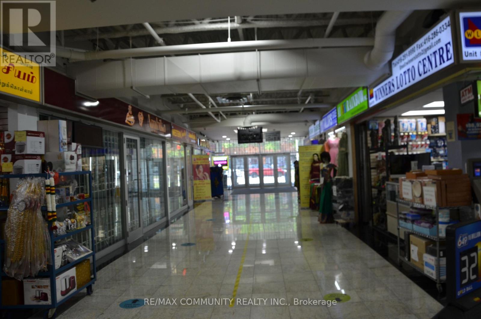 112 - 5215 Finch Avenue E, Toronto, Ontario  M1S 0C2 - Photo 12 - E12629350