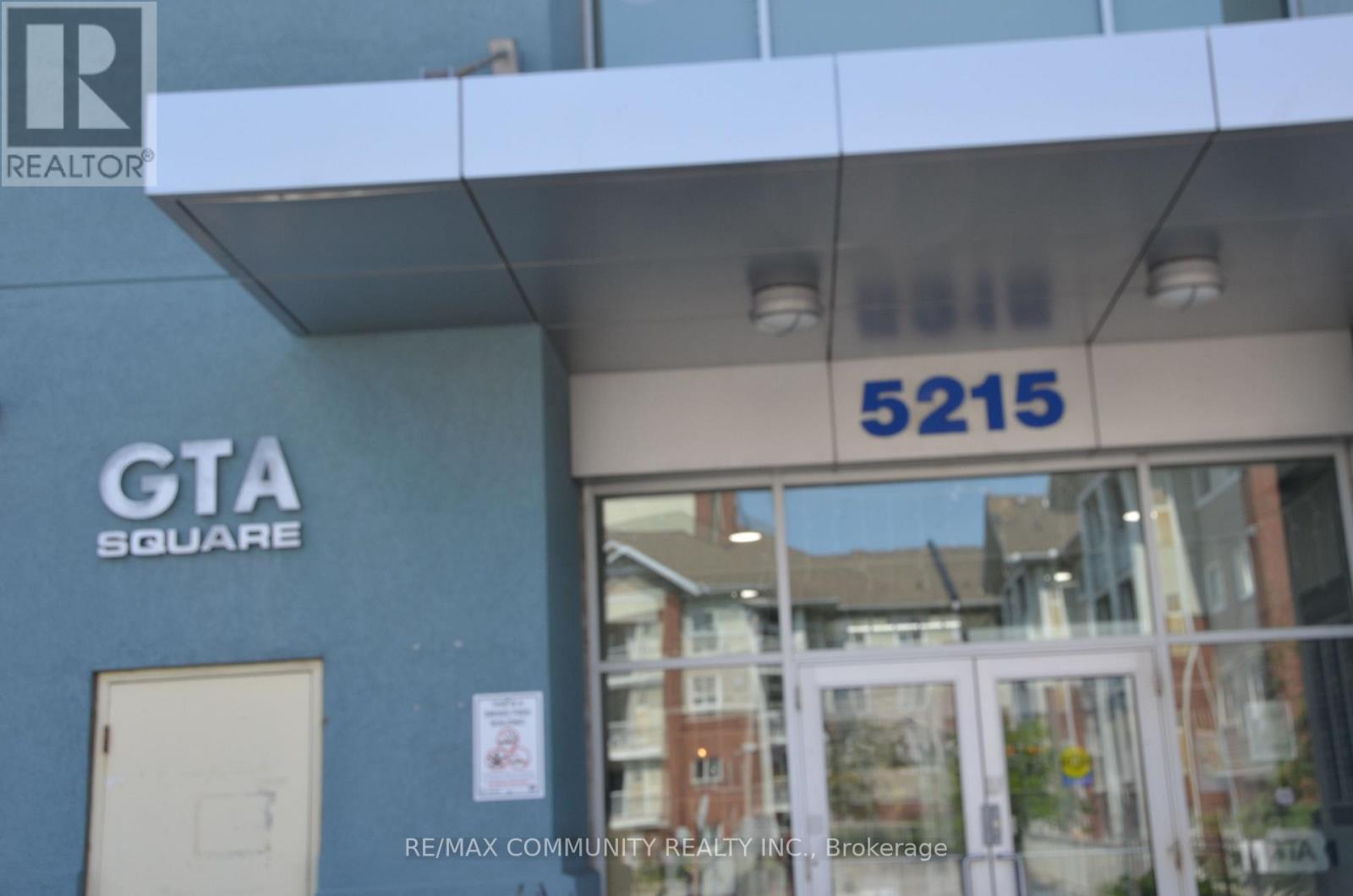 112 - 5215 Finch Avenue E, Toronto, Ontario  M1S 0C2 - Photo 2 - E12629350