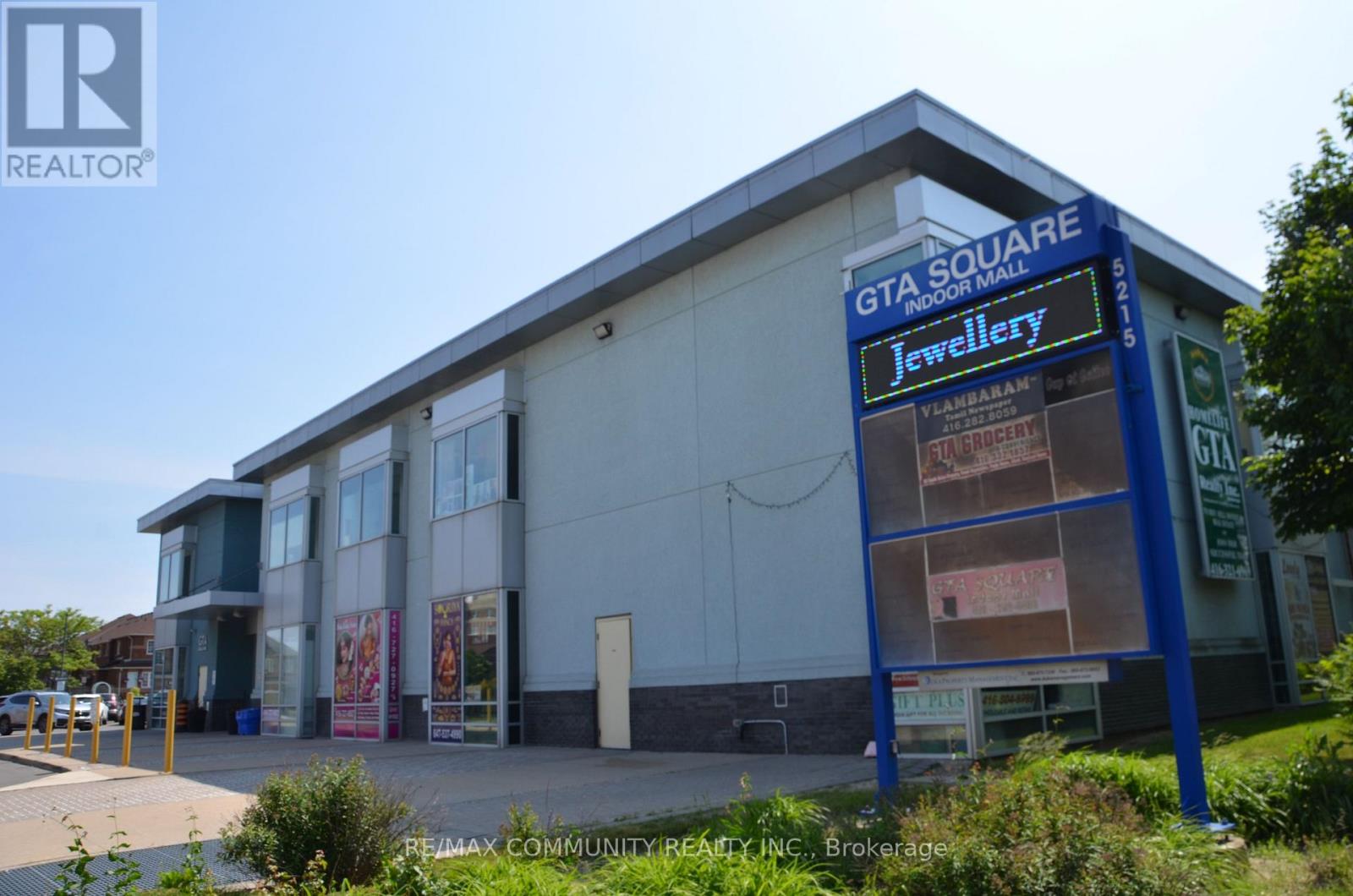 112 - 5215 Finch Avenue E, Toronto, Ontario  M1S 0C2 - Photo 3 - E12629350