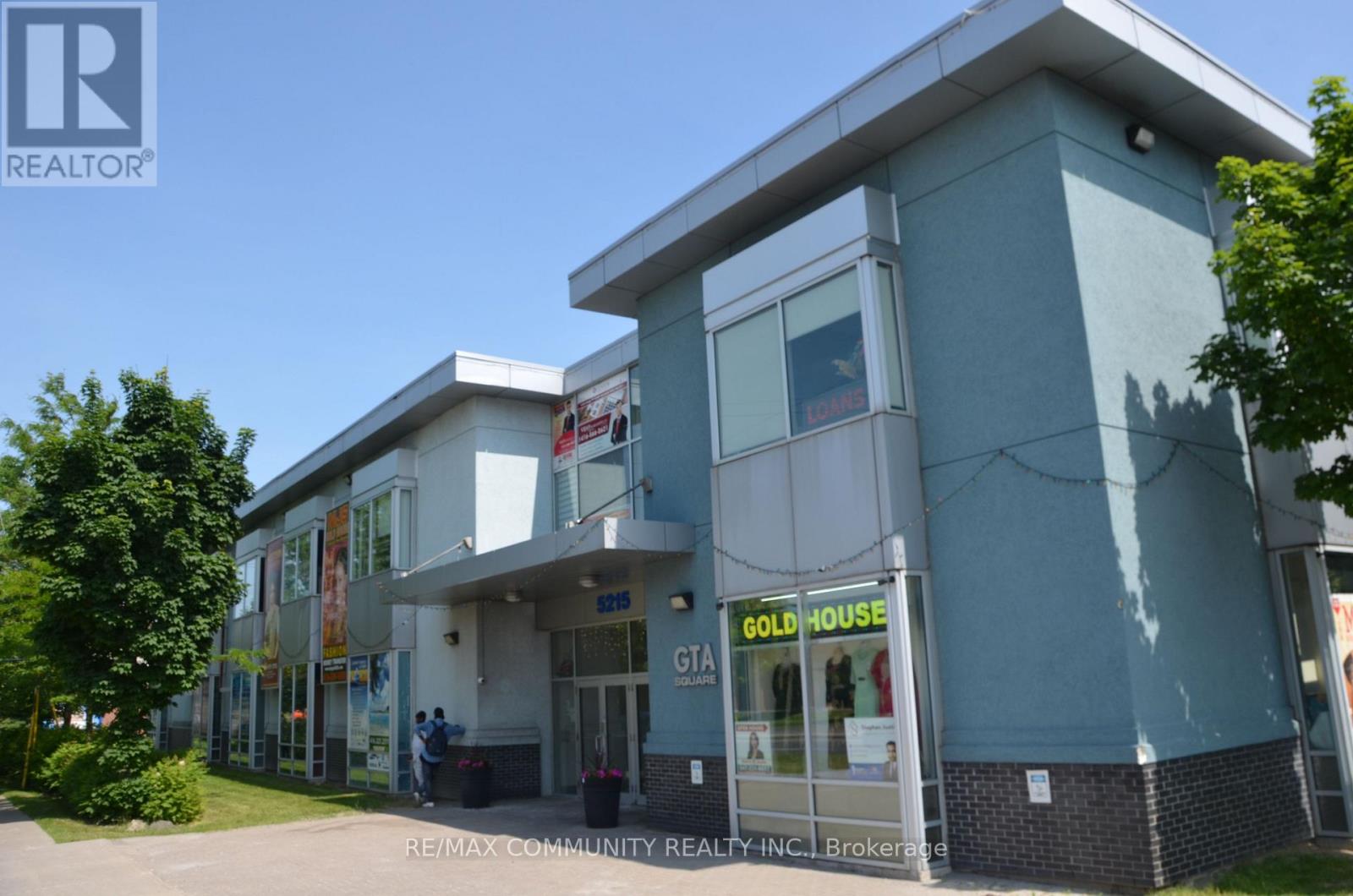 112 - 5215 Finch Avenue E, Toronto, Ontario  M1S 0C2 - Photo 4 - E12629350