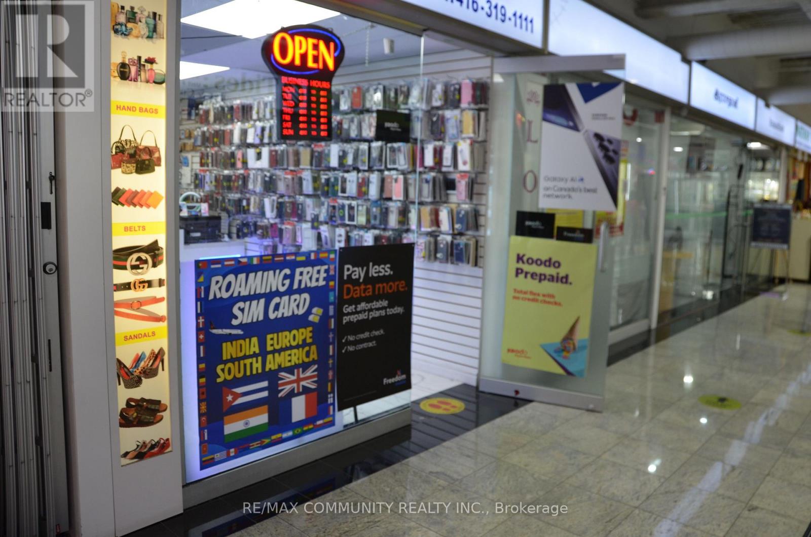 112 - 5215 Finch Avenue E, Toronto, Ontario  M1S 0C2 - Photo 6 - E12629350