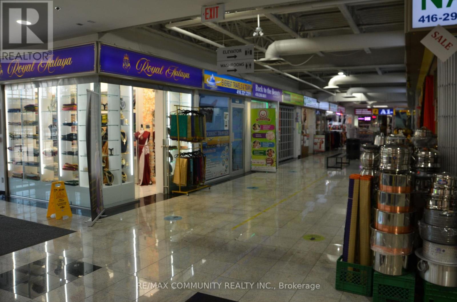 112 - 5215 Finch Avenue E, Toronto, Ontario  M1S 0C2 - Photo 7 - E12629350