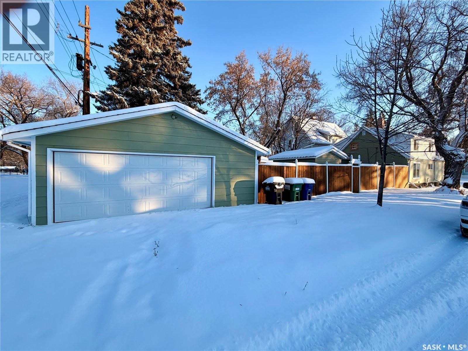 622 31st Street W, Saskatoon, Saskatchewan  S7L 0R3 - Photo 2 - SK025539