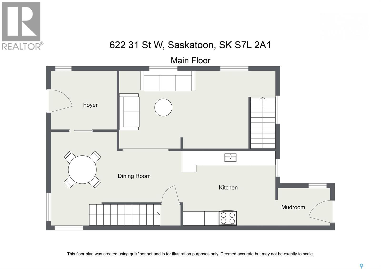 622 31st Street W, Saskatoon, Saskatchewan  S7L 0R3 - Photo 28 - SK025539