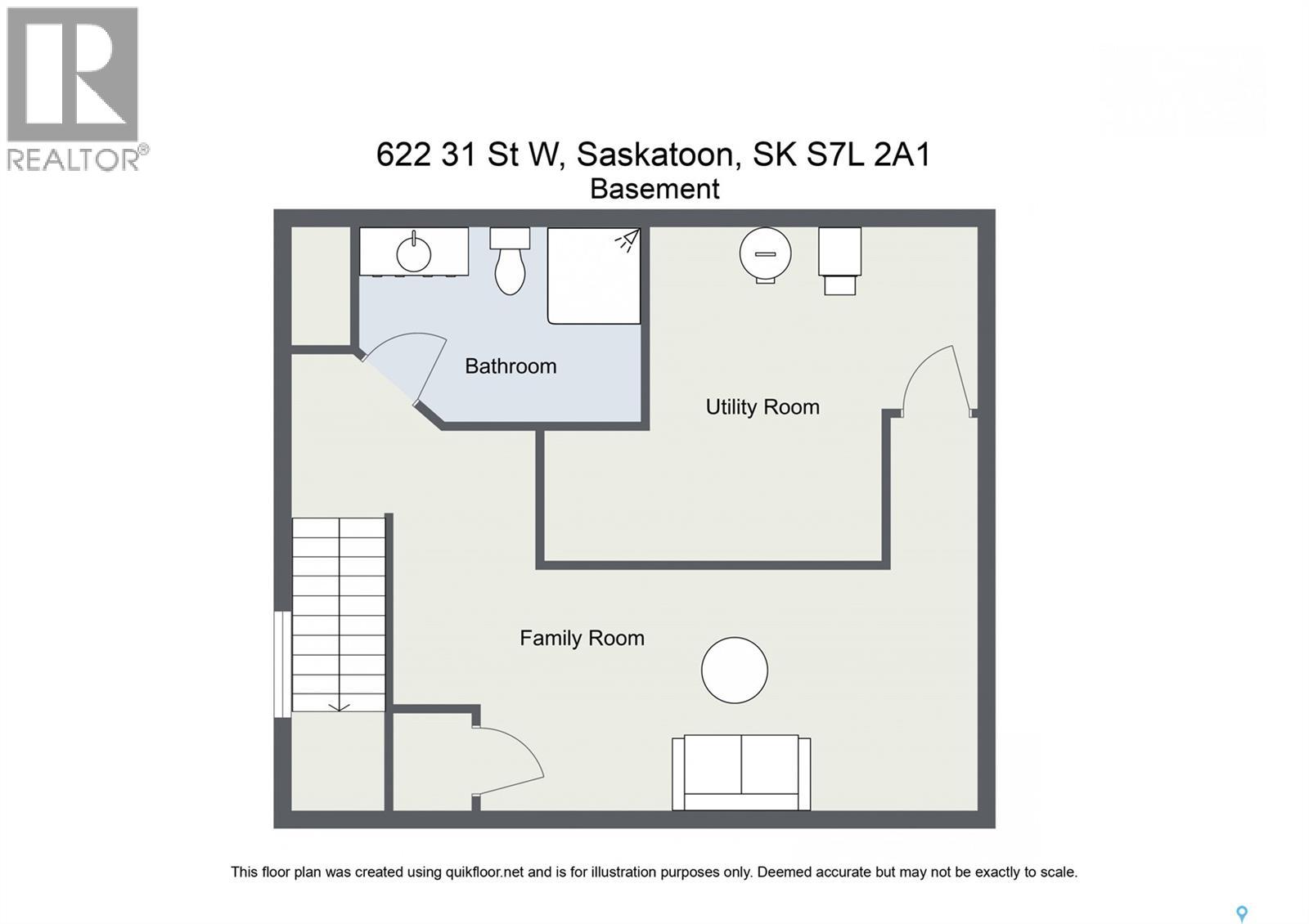 622 31st Street W, Saskatoon, Saskatchewan  S7L 0R3 - Photo 29 - SK025539