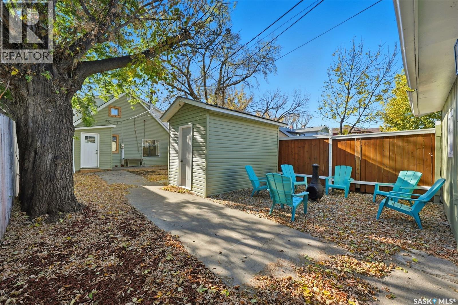 622 31st Street W, Saskatoon, Saskatchewan  S7L 0R3 - Photo 35 - SK025539