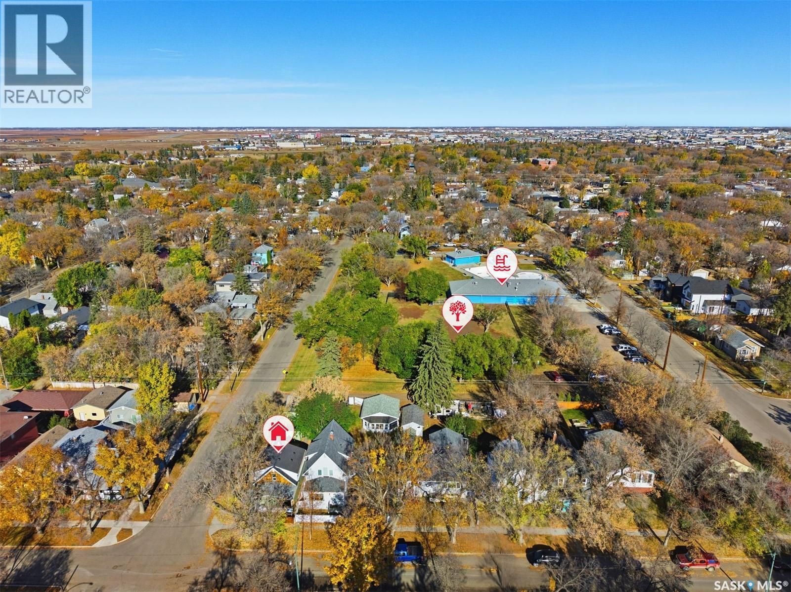 622 31st Street W, Saskatoon, Saskatchewan  S7L 0R3 - Photo 4 - SK025539