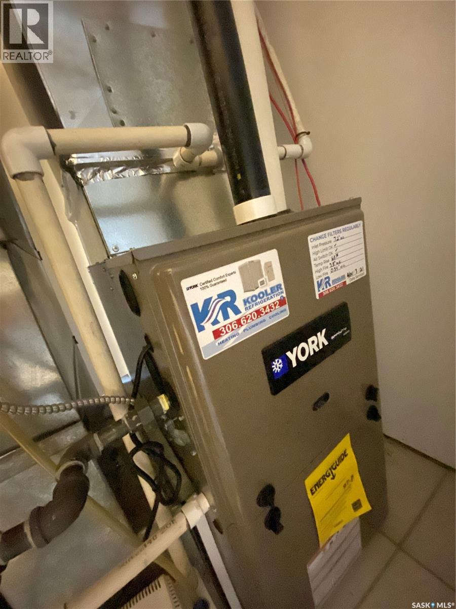 5 Cardinal Bay, Yorkton, Saskatchewan  S3N 3E4 - Photo 19 - SK025511