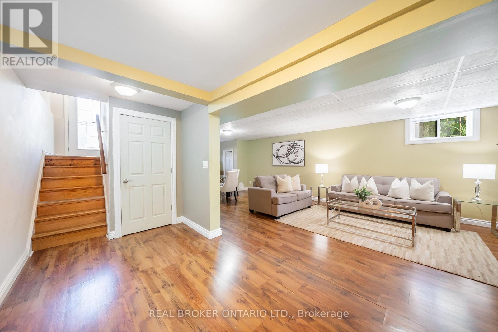 118 Patterson Street N, New Tecumseth (Beeton), Ontario  L0G 1A0 - Photo 19 - N12629322