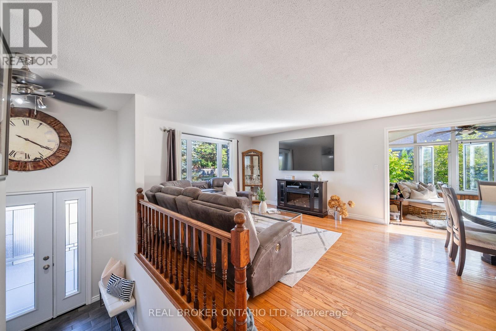 118 Patterson Street N, New Tecumseth (Beeton), Ontario  L0G 1A0 - Photo 2 - N12629322