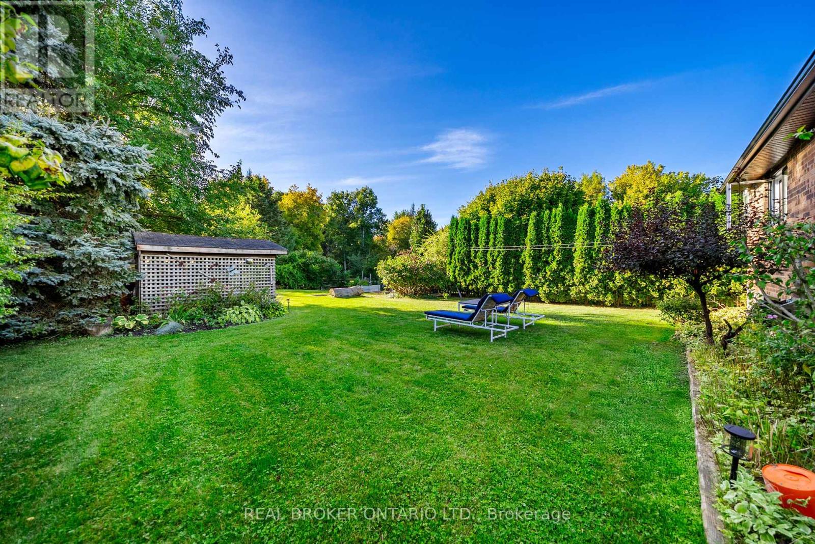 118 Patterson Street N, New Tecumseth (Beeton), Ontario  L0G 1A0 - Photo 26 - N12629322