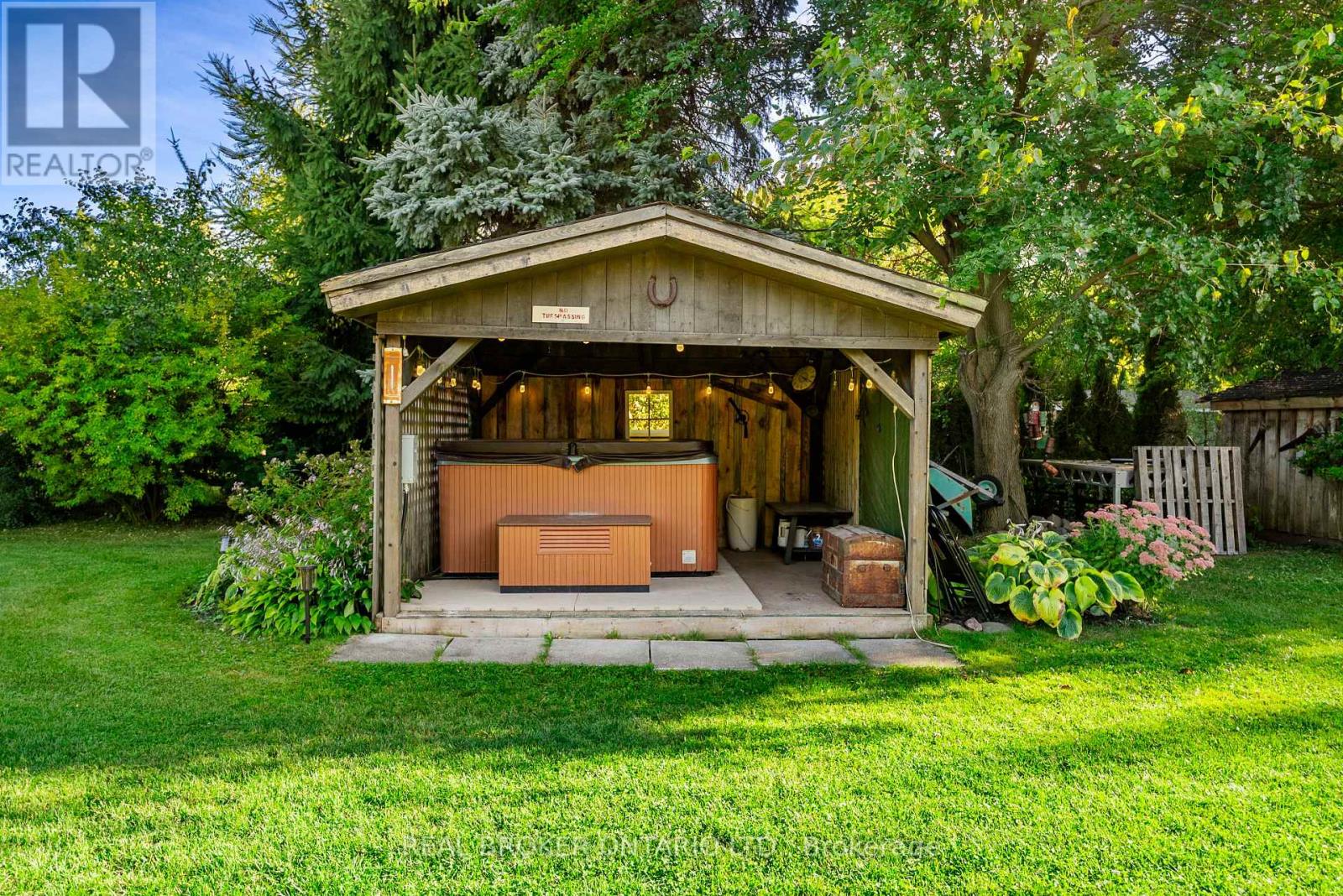 118 Patterson Street N, New Tecumseth (Beeton), Ontario  L0G 1A0 - Photo 28 - N12629322