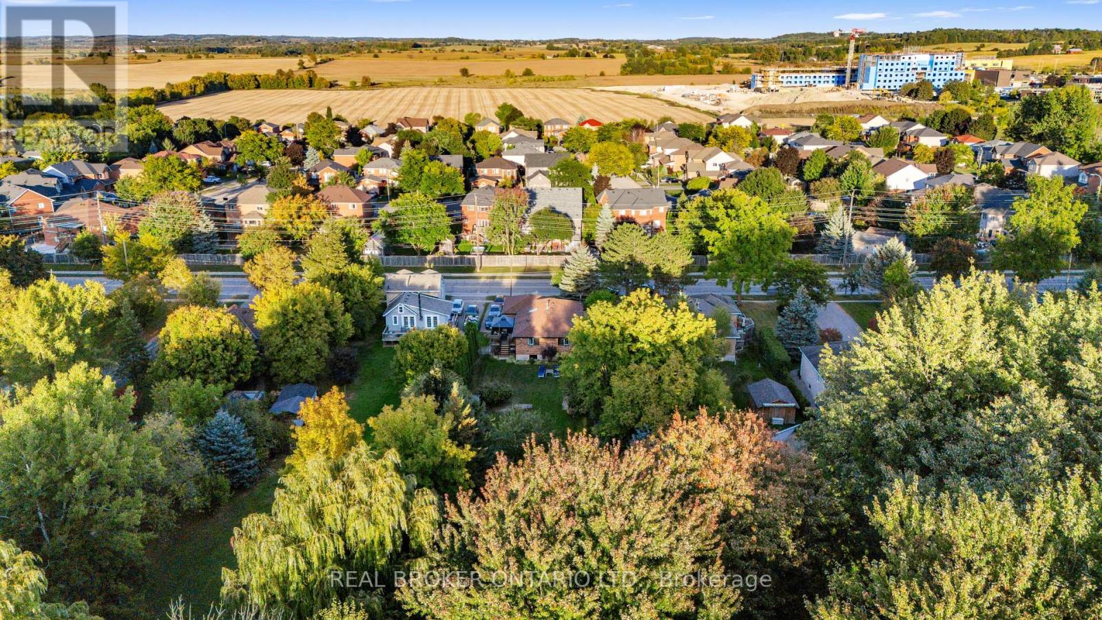 118 Patterson Street N, New Tecumseth (Beeton), Ontario  L0G 1A0 - Photo 35 - N12629322