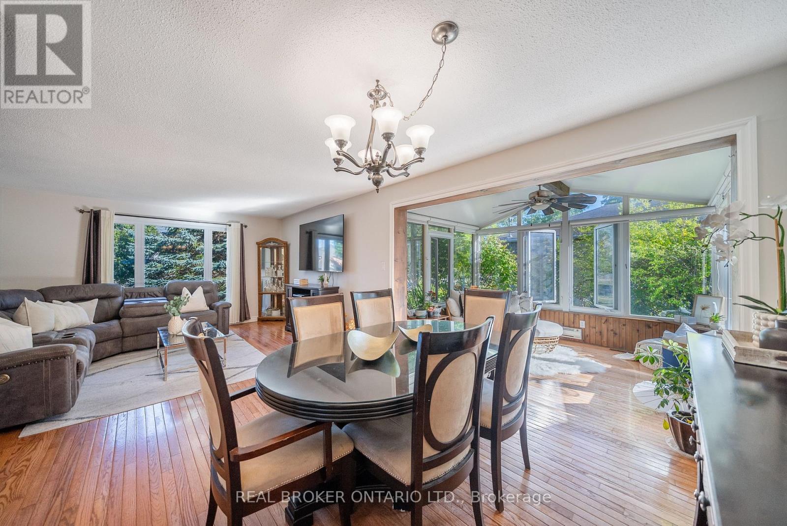 118 Patterson Street N, New Tecumseth (Beeton), Ontario  L0G 1A0 - Photo 5 - N12629322