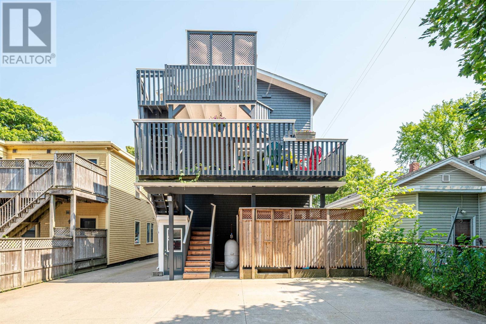 5651 Macara Street, Halifax, Nova Scotia  B3K 1W3 - Photo 41 - 202520297