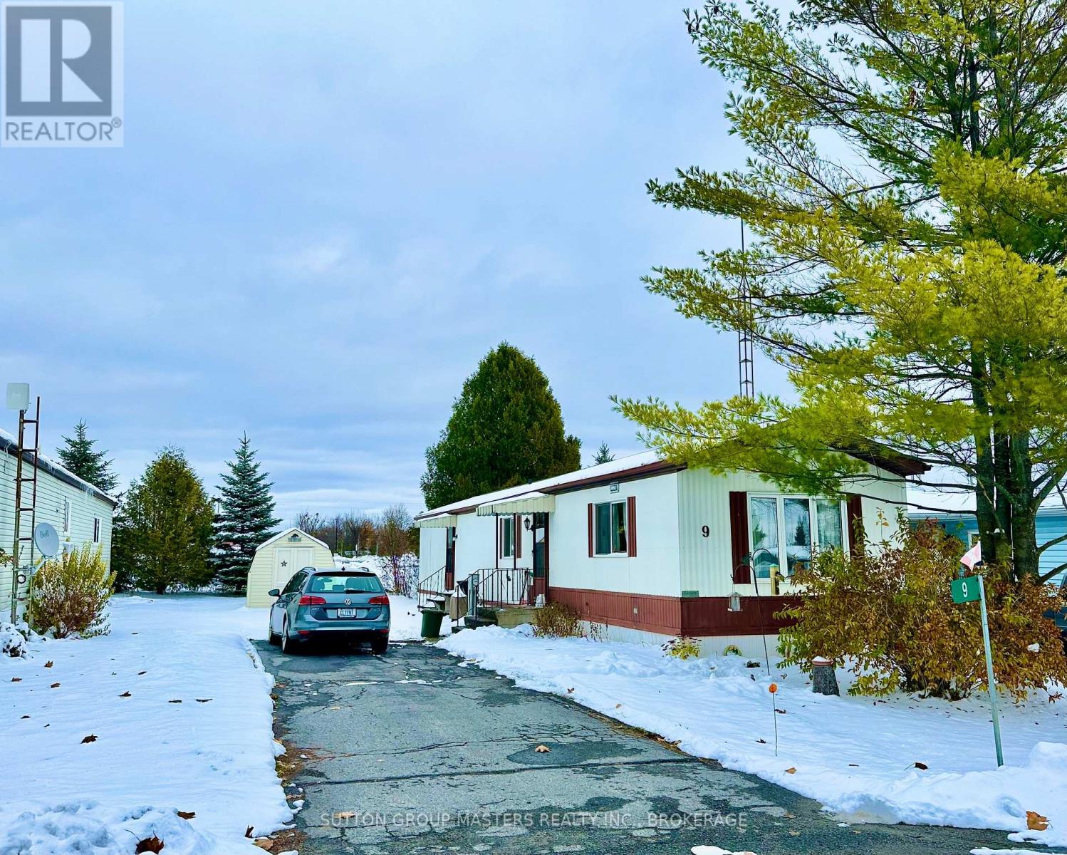 9 MAPLE DRIVE, greater napanee (greater napanee), Ontario