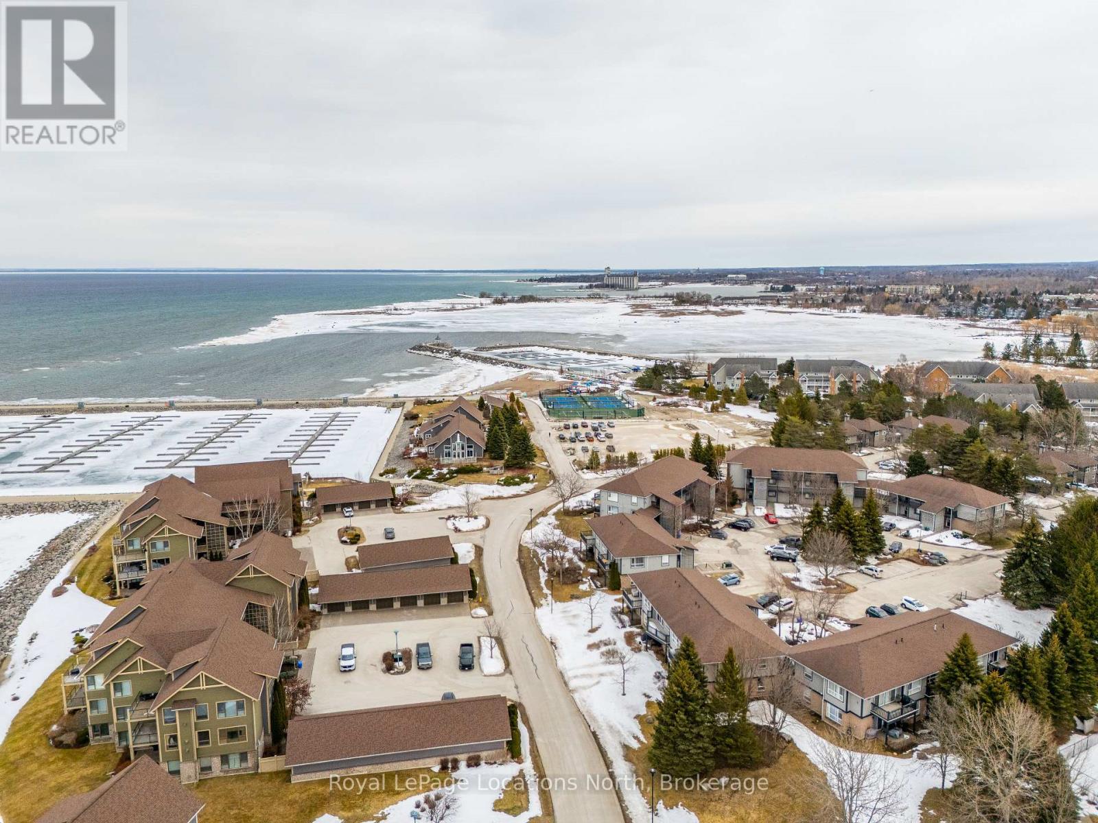 465 Mariners Way, Collingwood, Ontario  L9Y 5C7 - Photo 36 - S12629484