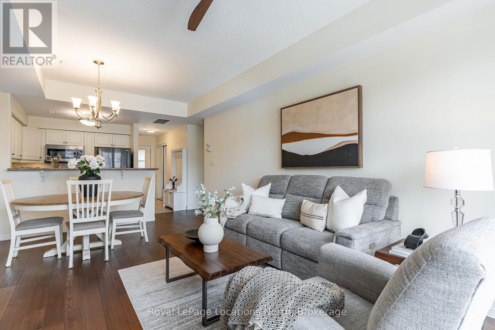 465 Mariners Way, Collingwood, Ontario  L9Y 5C7 - Photo 8 - S12629484