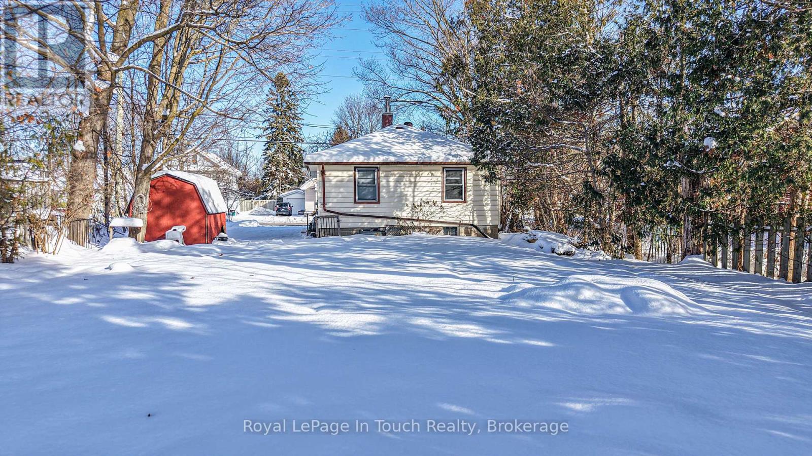 95 Westmount Drive N, Orillia, Ontario L3V 6B9 - Photo 5 - S12629536