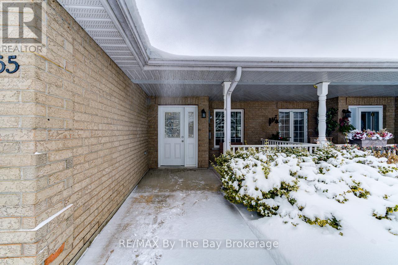 65 Meadow Lane, Wasaga Beach, Ontario L9Z 0A3 - Photo 6 - S12629542