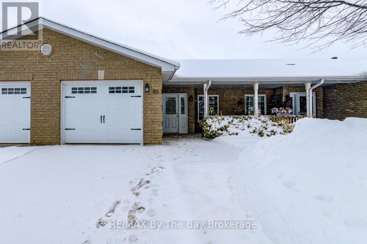 65 Meadow Lane, Wasaga Beach, Ontario L9Z 0A3 - Photo 7 - S12629542