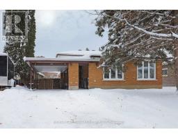 1948 SHAREL DRIVE, Ottawa, Ontario