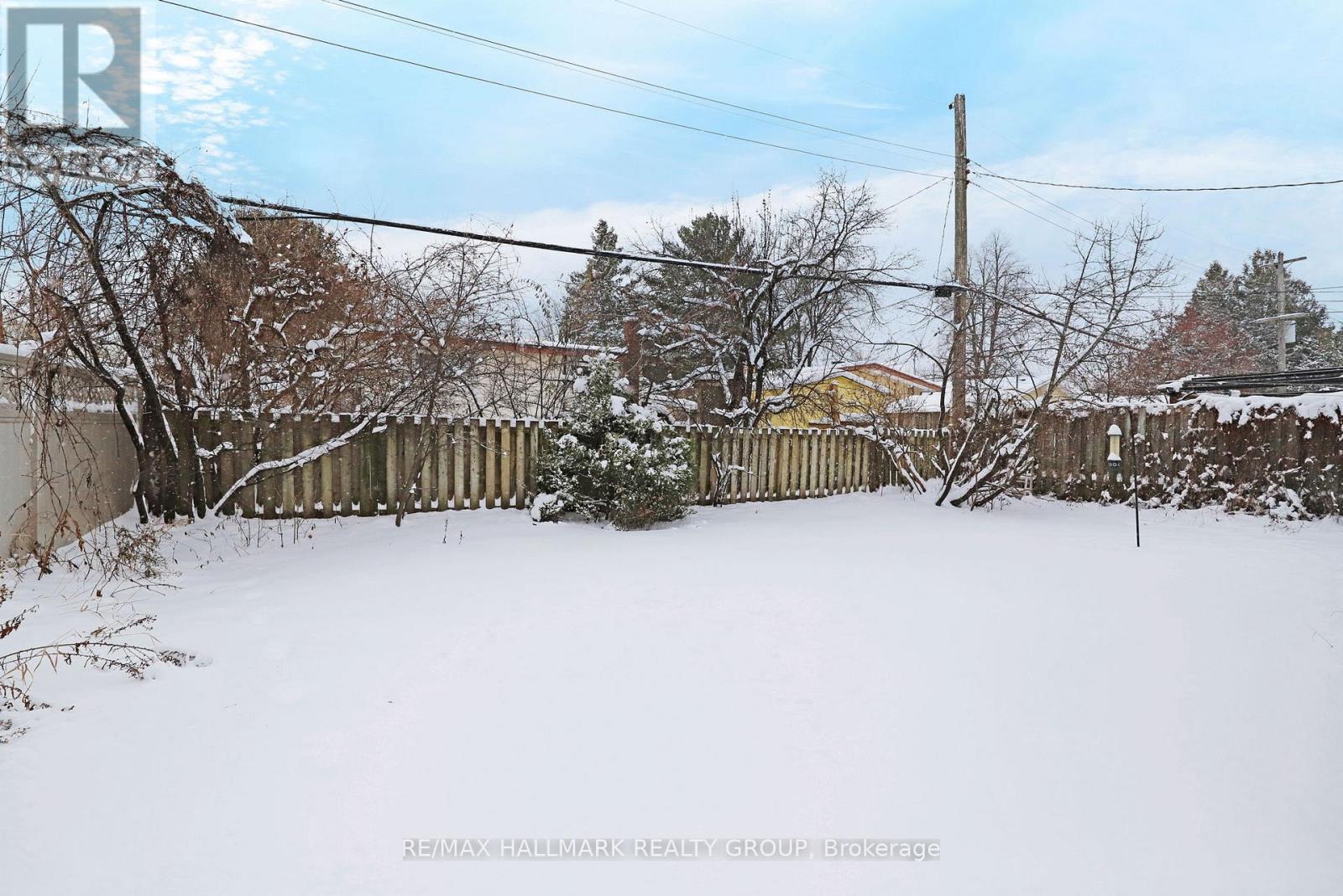 1948 Sharel Drive, Ottawa, Ontario K1H 6W2 - Photo 29 - X12627680