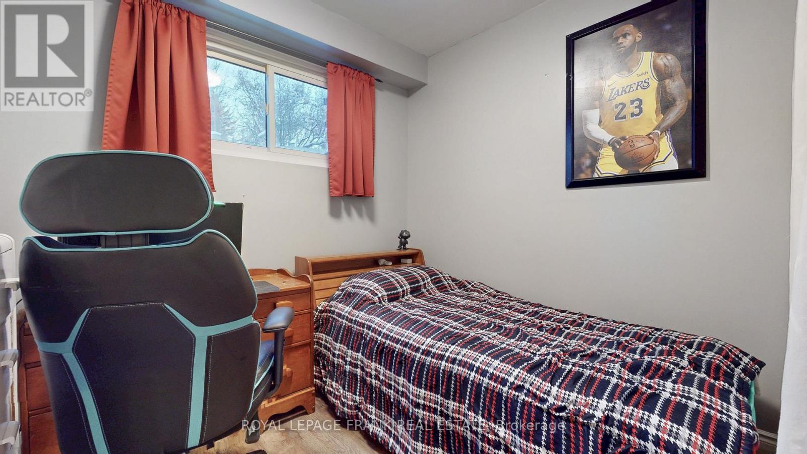 732 Annapolis Avenue, Oshawa, Ontario  L1J 6H2 - Photo 17 - E12629386