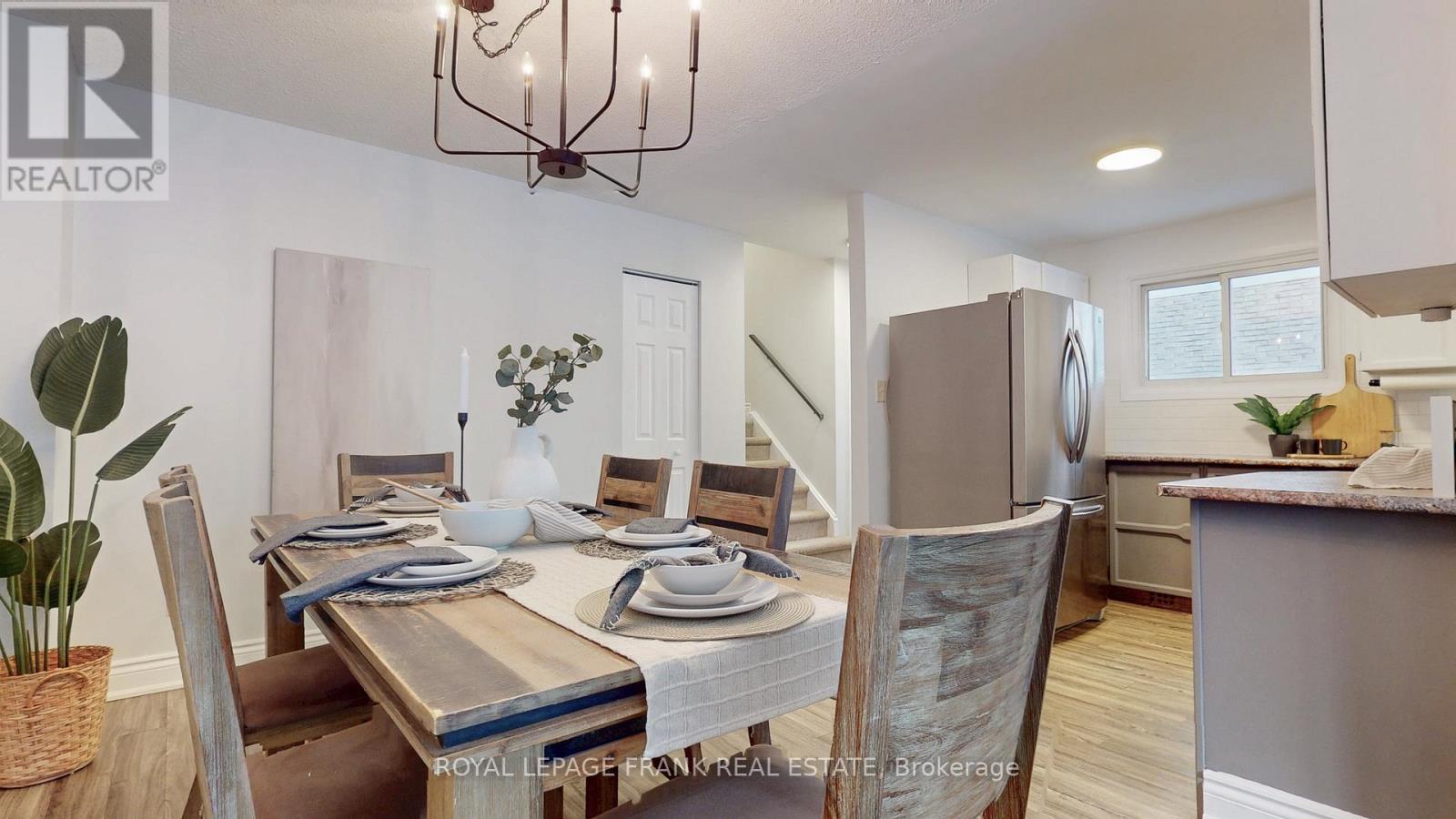 732 Annapolis Avenue, Oshawa, Ontario  L1J 6H2 - Photo 6 - E12629386