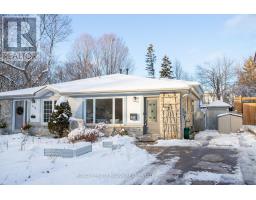 732 ANNAPOLIS AVENUE, Oshawa, Ontario