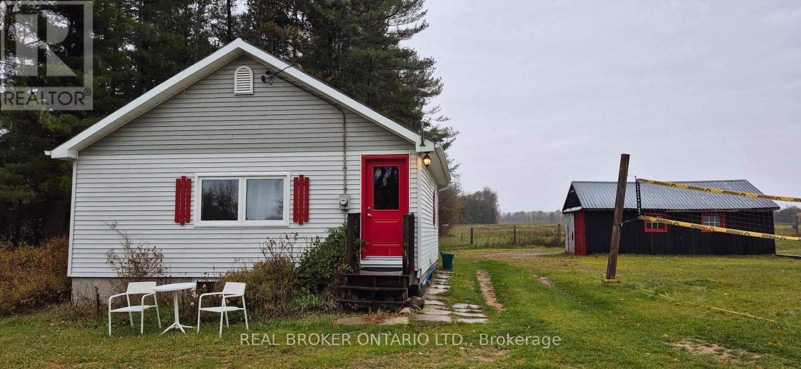 7315 Langstaff Road, Clarington, Ontario  L0A 1E0 - Photo 2 - E12629400
