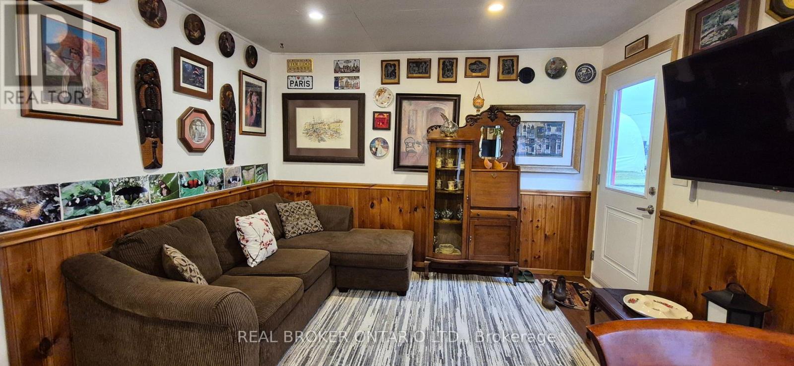 7315 Langstaff Road, Clarington, Ontario  L0A 1E0 - Photo 5 - E12629400