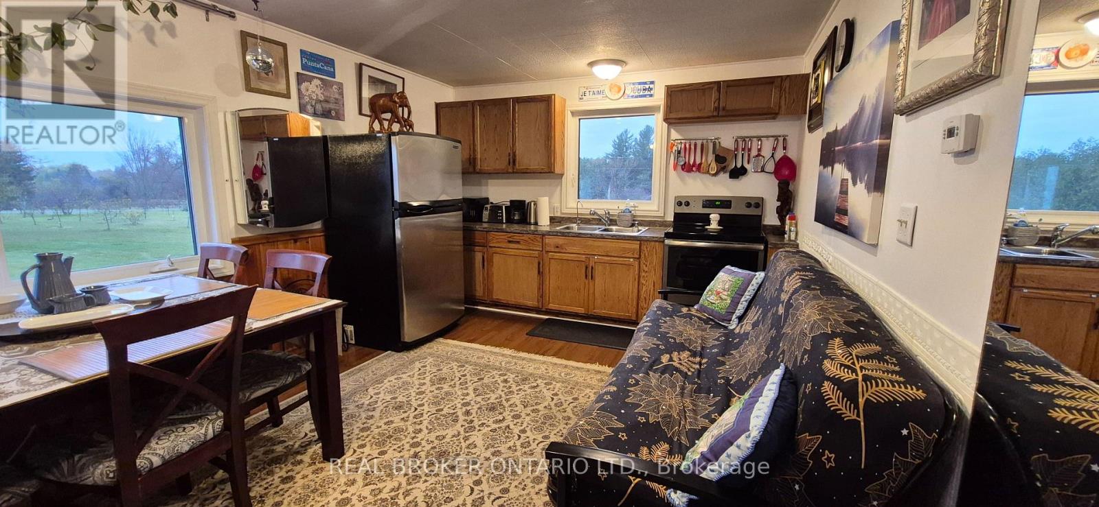 7315 Langstaff Road, Clarington, Ontario  L0A 1E0 - Photo 9 - E12629400