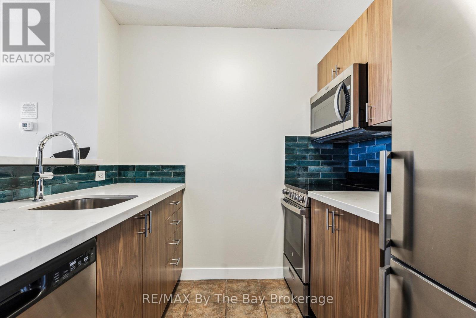 317 - 170 Jozo Weider Boulevard, Blue Mountains, Ontario L9Y 0V2 - Photo 12 - X12629364