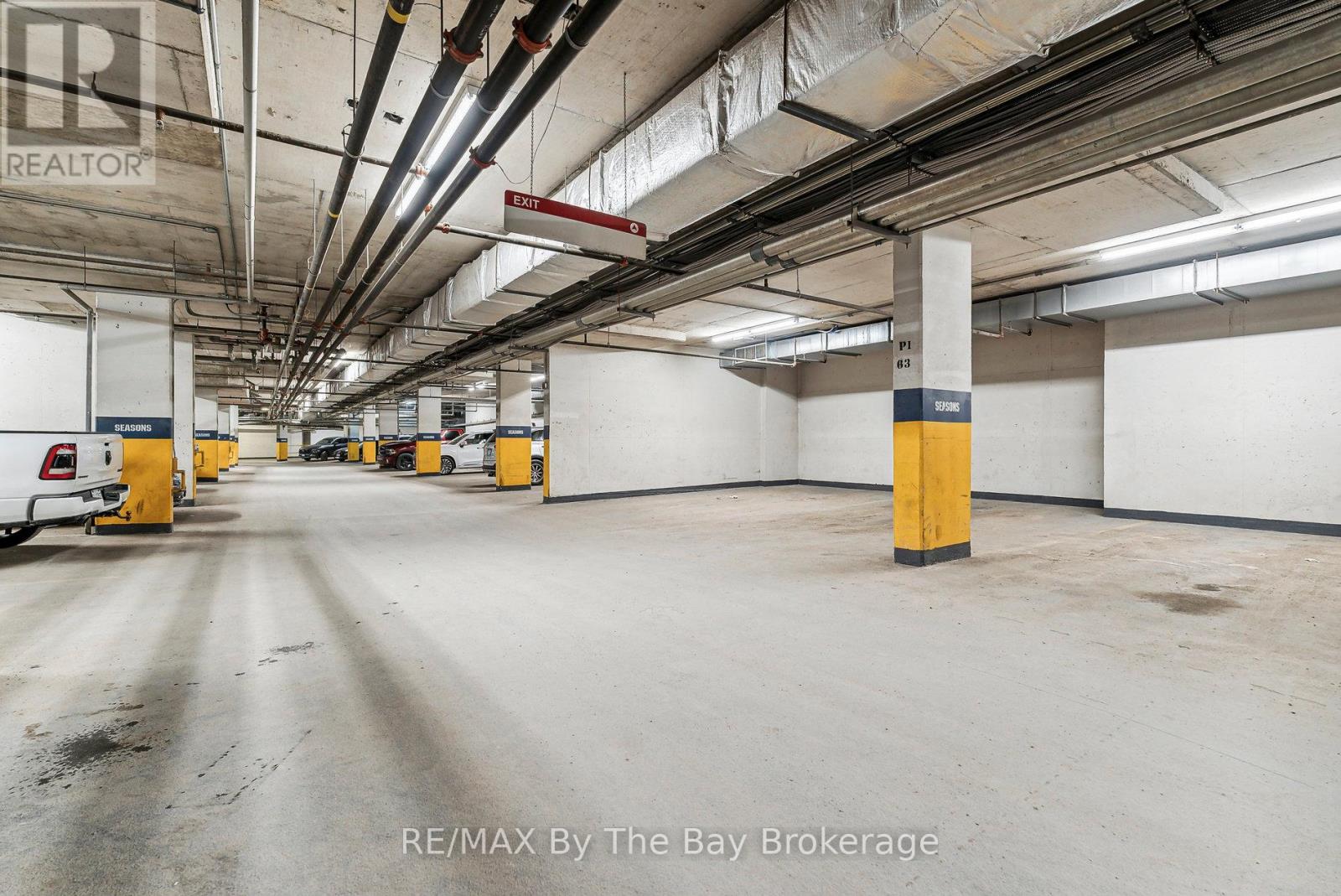 317 - 170 Jozo Weider Boulevard, Blue Mountains, Ontario L9Y 0V2 - Photo 23 - X12629364