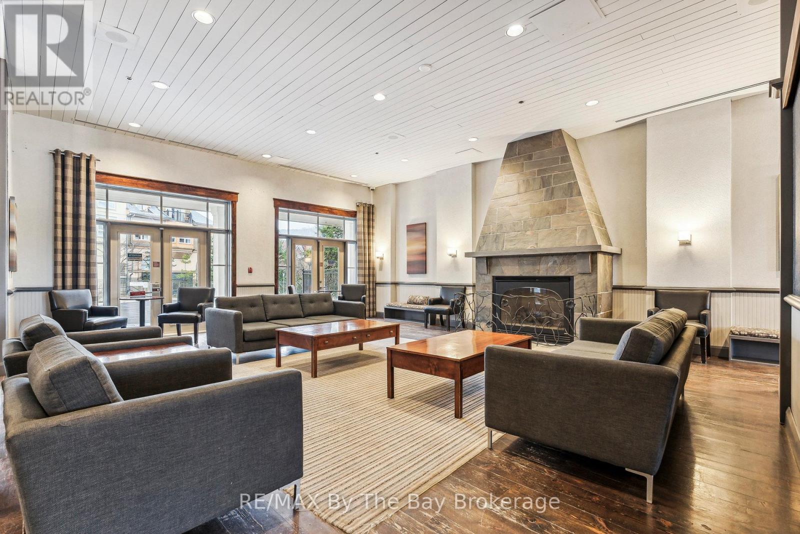 317 - 170 Jozo Weider Boulevard, Blue Mountains, Ontario L9Y 0V2 - Photo 24 - X12629364