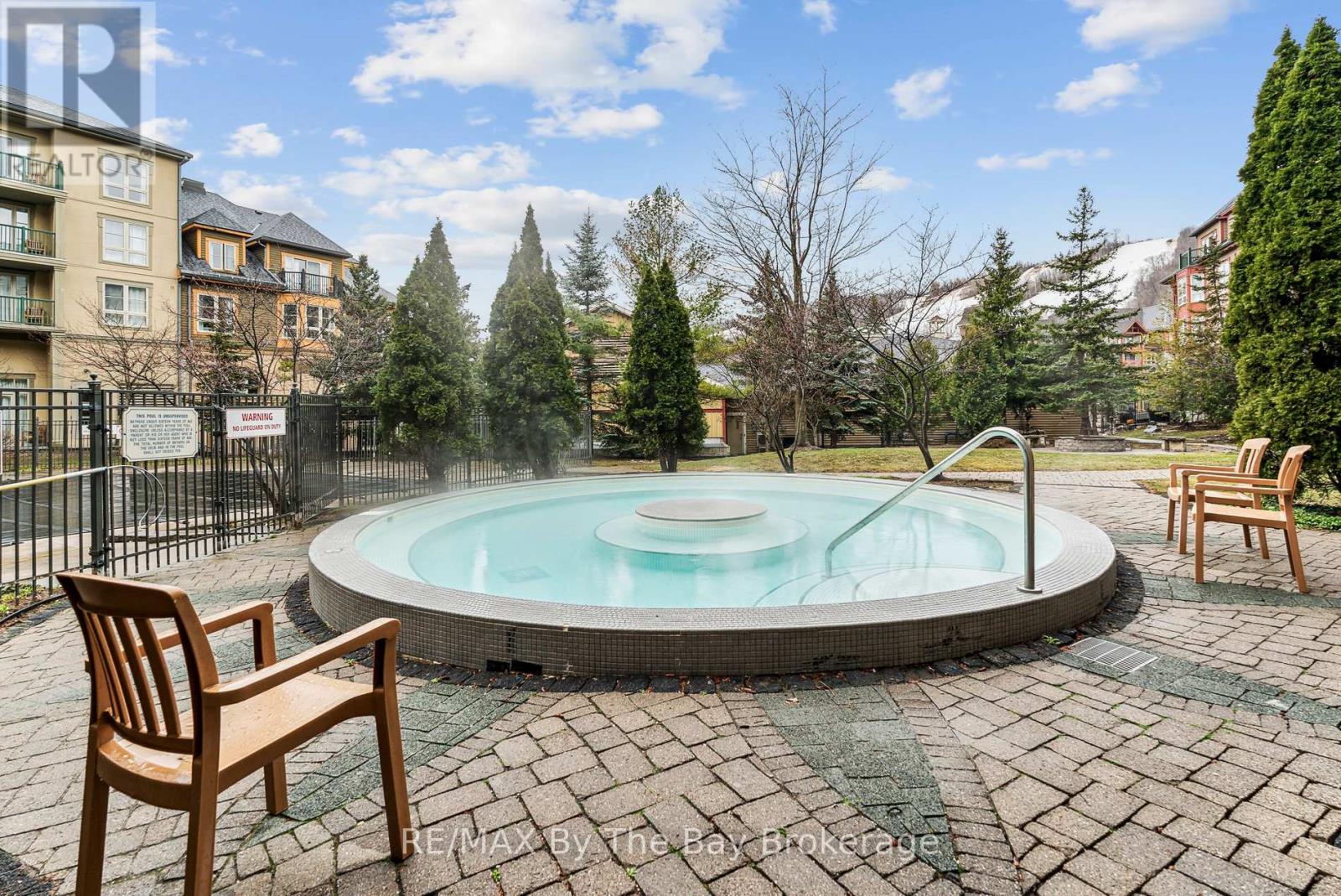 317 - 170 Jozo Weider Boulevard, Blue Mountains, Ontario L9Y 0V2 - Photo 28 - X12629364