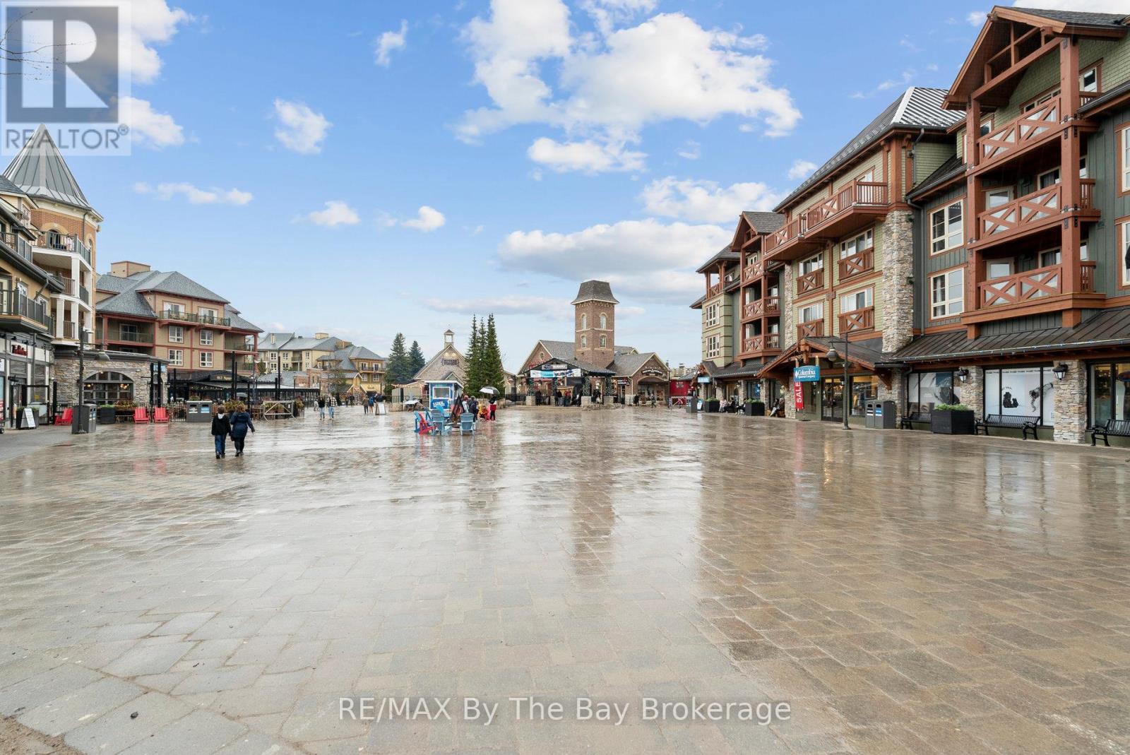 317 - 170 Jozo Weider Boulevard, Blue Mountains, Ontario L9Y 0V2 - Photo 3 - X12629364