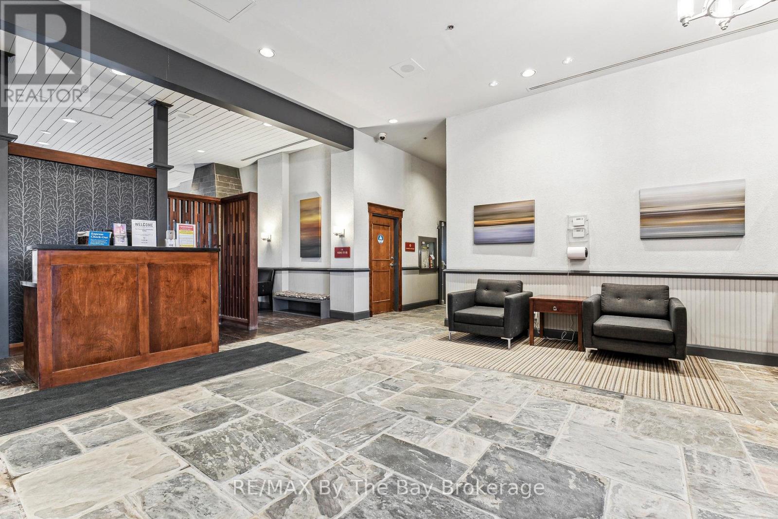 317 - 170 Jozo Weider Boulevard, Blue Mountains, Ontario L9Y 0V2 - Photo 30 - X12629364